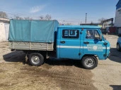 Грузовой-бортовой УАЗ-390945